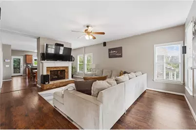 93 Treadstone Lane, Dallas, GA 30132 - Photo 4