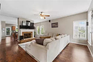 93 Treadstone Ln, Dallas, GA 30132 - Photo 4