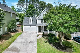 93 Treadstone Ln, Dallas, GA 30132 - Photo 1