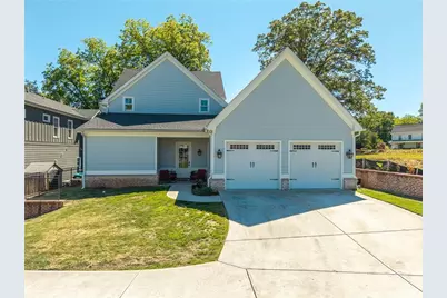 190 Chestnut Street, Ball Ground, GA 30107 - Photo 42