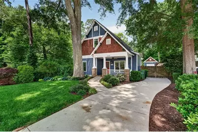 2314 1st Avenue NE, Atlanta, GA 30317 - Photo 44