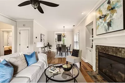 2314 1st Avenue NE, Atlanta, GA 30317 - Photo 4