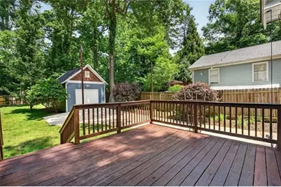 2314 1st Avenue NE, Atlanta, GA 30317 - Photo 30