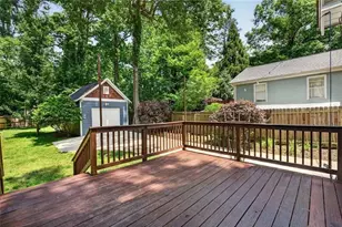 2314 1st Ave NE, Atlanta, GA 30317 - Photo 30