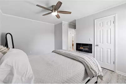 4400 Twin Creek Drive NE, Kennesaw, GA 30144 - Photo 12