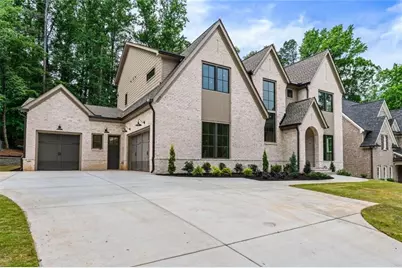 1865 Winchester Trail, Atlanta, GA 30341 - Photo 2