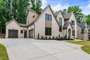 1865 Winchester Trail, Atlanta, GA 30341 - Photo 2