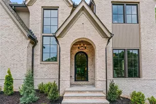 1865 Winchester Trail, Atlanta, GA 30341 - Photo 4