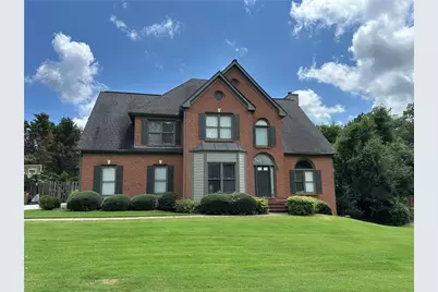 2020 Bentwood Court, Cumming, GA 30041 - Photo 1
