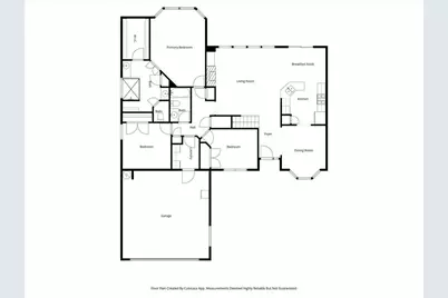 3139 Brookeview Lane NW, Kennesaw, GA 30152 - Photo 22