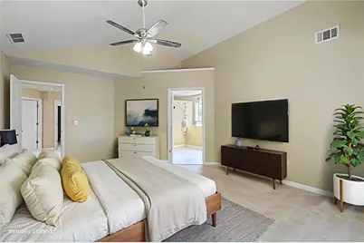 3139 Brookeview Lane NW, Kennesaw, GA 30152 - Photo 4