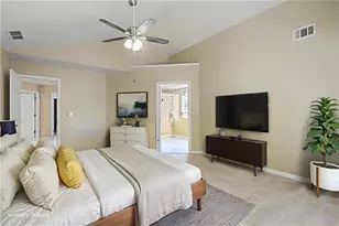 3139 Brookeview Ln NW, Kennesaw, GA 30152 - Photo 4