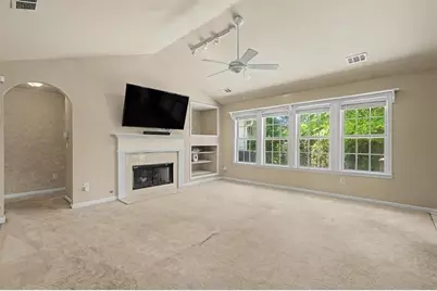 3139 Brookeview Lane NW, Kennesaw, GA 30152 - Photo 2