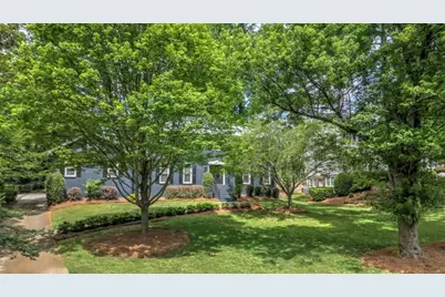 5228 Wynterhall Court, Atlanta, GA 30338 - Photo 2