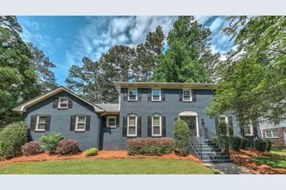 5228 Wynterhall Court, Atlanta, GA 30338 - Photo 4
