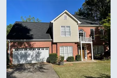 10730 Pinewalk Forest Circle, Alpharetta, GA 30022 - Photo 2