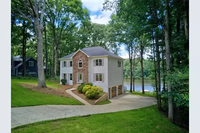 511 Lakeside Drive, Hiram, GA 30141 - Photo 2