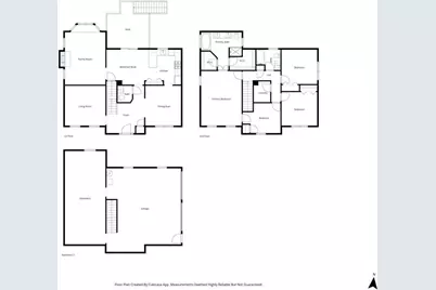 511 Lakeside Drive, Hiram, GA 30141 - Photo 74