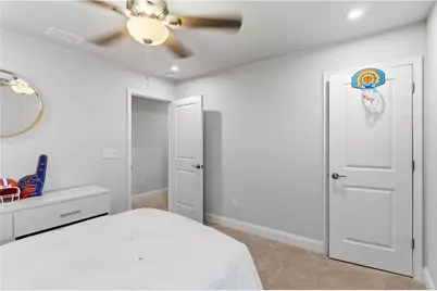 307 Ernest Avenue, Peachtree City, GA 30269 - Photo 36