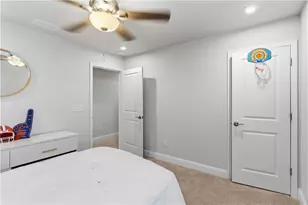 307 Ernest Ave, Peachtree City, GA 30269 - Photo 36