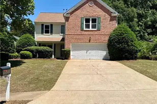 409 Heathcliff Ct, McDonough, GA 30253 - Photo 1
