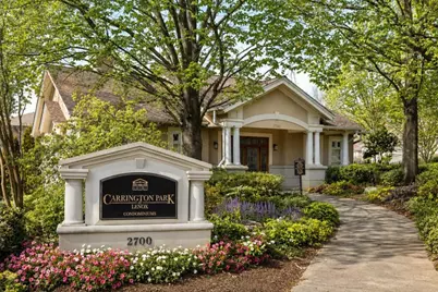 2700 Pine Tree Road NE #1317, Atlanta, GA 30324 - Photo 2