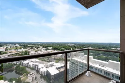 270 17th Street NW #3610, Atlanta, GA 30363 - Photo 8