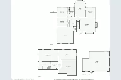 1984 Branches Way, Lawrenceville, GA 30043 - Photo 44