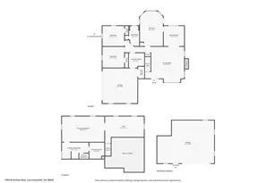 1984 Branches Way, Lawrenceville, GA 30043 - Photo 44