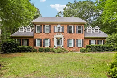 960 Todd Drive, Covington, GA 30014 - Photo 1