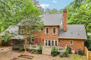 960 Todd Dr, Covington, GA 30014 - Photo 70