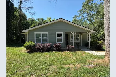 9549 Highway 166, Winston, GA 30187 - Photo 1