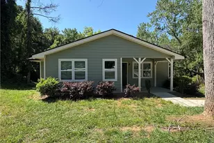 9549 Hwy 166, Winston, GA 30187 - Photo 1