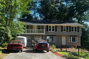 1557 Village Dr, Norcross, GA 30093 - Photo 1