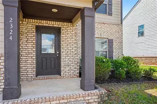 2324 Burnett Ln, McDonough, GA 30253 - Photo 4