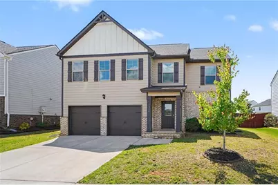 2324 Burnett Lane, McDonough, GA 30253 - Photo 1