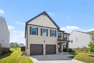 2324 Burnett Ln, McDonough, GA 30253 - Photo 2