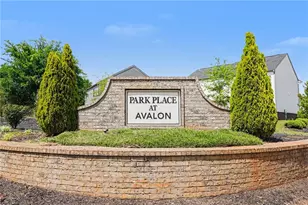 2324 Burnett Ln, McDonough, GA 30253 - Photo 4