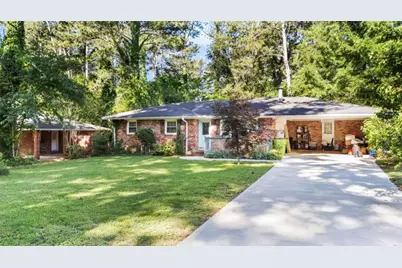 890 Oriole Lane SE, Marietta, GA 30067 - Photo 2