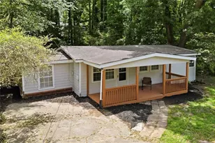 866 Wells Cir S E, Smyrna, GA 30080 - Photo 1