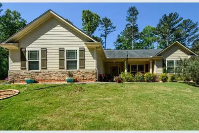 894 Happy Valley Circle, Newnan, GA 30263 - Photo 6