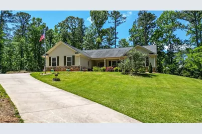 894 Happy Valley Circle, Newnan, GA 30263 - Photo 4