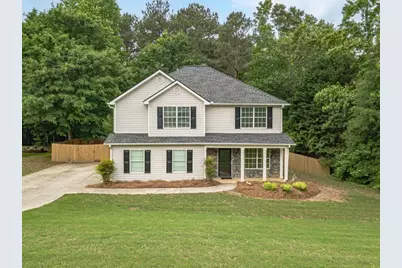 804 Pebble Place, Loganville, GA 30052 - Photo 1