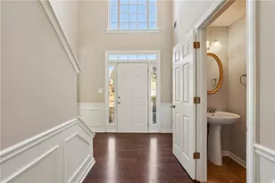 1348 Woodcutt Pl, Marietta, GA 30062 - Photo 6
