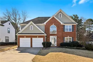 1348 Woodcutt Pl, Marietta, GA 30062 - Photo 2