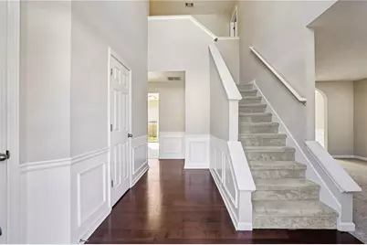 1348 Woodcutt Place, Marietta, GA 30062 - Photo 4