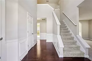 1348 Woodcutt Pl, Marietta, GA 30062 - Photo 4