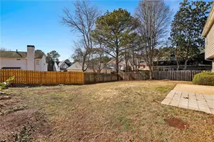 1348 Woodcutt Pl, Marietta, GA 30062 - Photo 38
