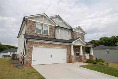 13 Westerly Station, Pendergrass, GA 30567 - Photo 4