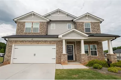 13 Westerly Station, Pendergrass, GA 30567 - Photo 1